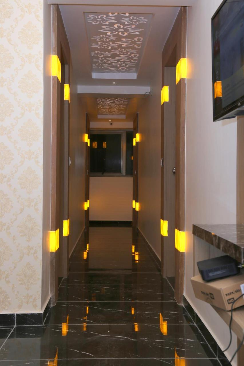 Hotel Royal King By Sky Stays Ahmedabad Exteriör bild