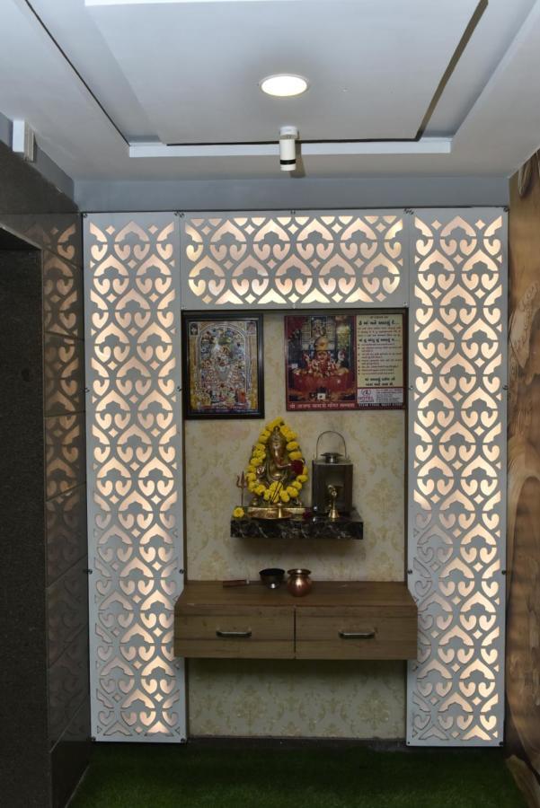 Hotel Royal King By Sky Stays Ahmedabad Exteriör bild