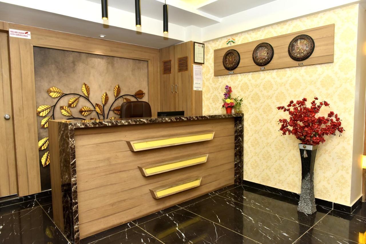 Hotel Royal King By Sky Stays Ahmedabad Exteriör bild